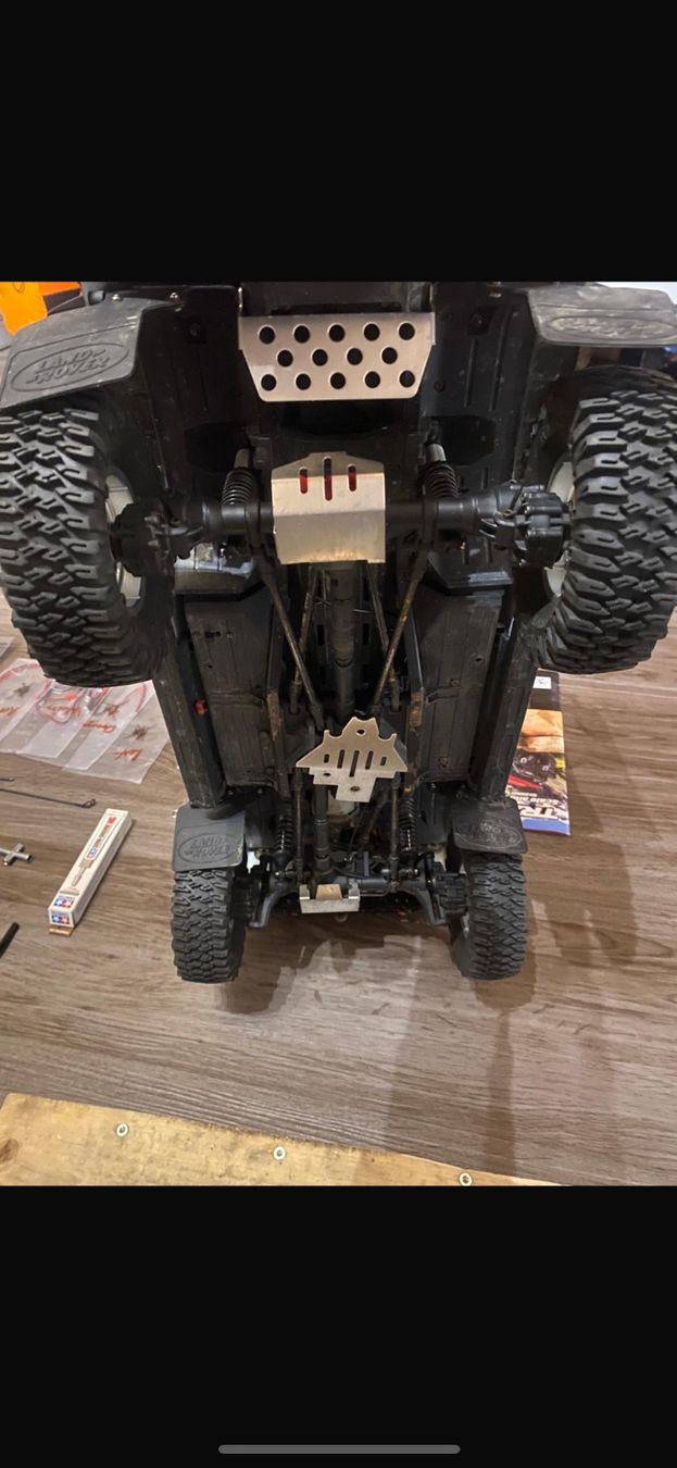Modellismo RC: Traxxas – Usato da Studen SZ venduto da Opel1983 8