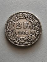 2 Fr. 1905