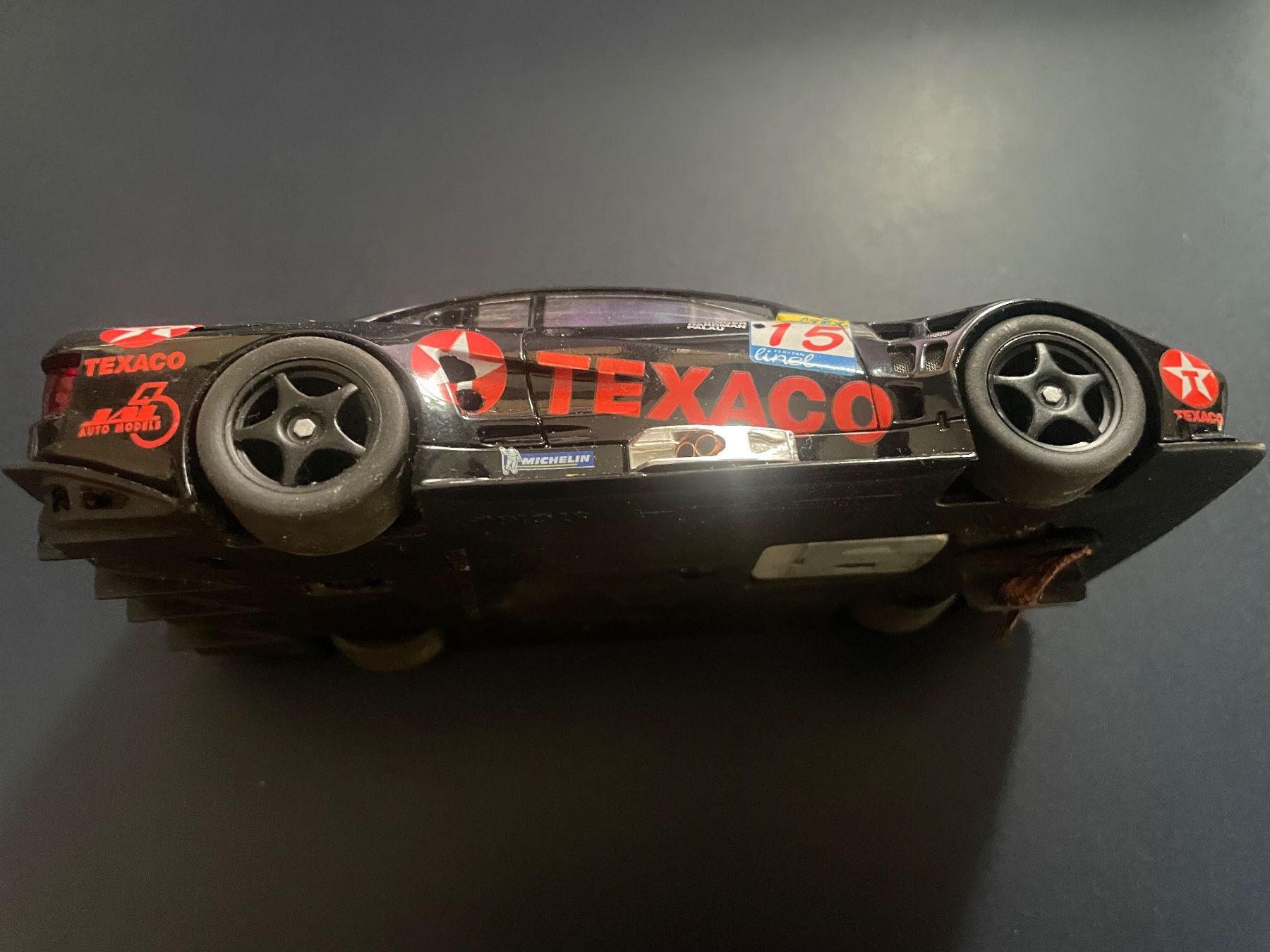 Piste: FLY Car Model Lister Storm – Usato da Volketswil venduto da rubin74 3