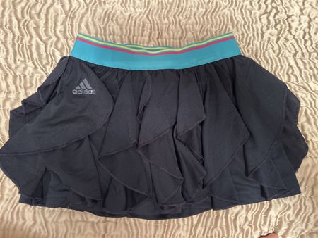 Adidas Tennis Rock 7-8 Jahre