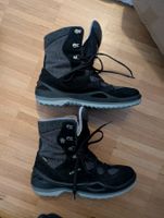 Lowa Caleta GTX Winterstiefel, Gr. 41.5, Top Zustand!