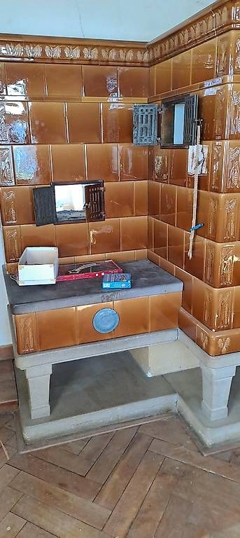 Altri mobili d'antiquariato: Kachelofen – Usato da Freidorf venduto da Hapeko 1