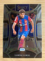 Soccer Lamine Yamal RC Mezzanine Select 23/24 🔥