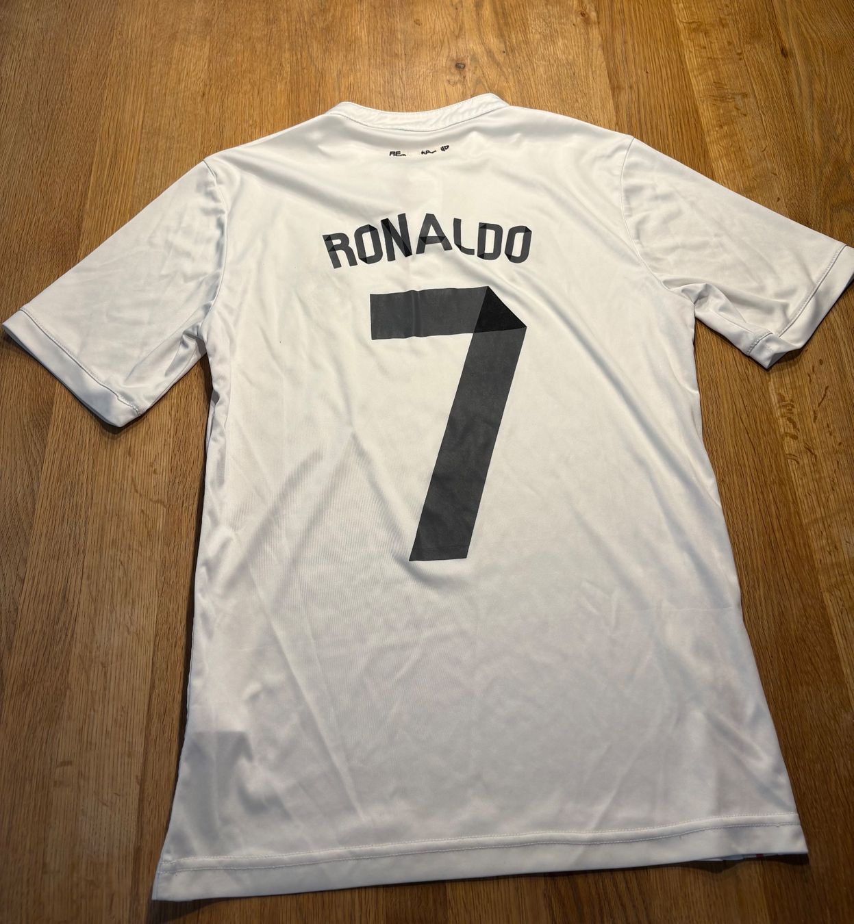 Real Madrid Maillots de corps & Pantalons: Trikot Real Madrid – D'occasion à Belp par mikemaru 1