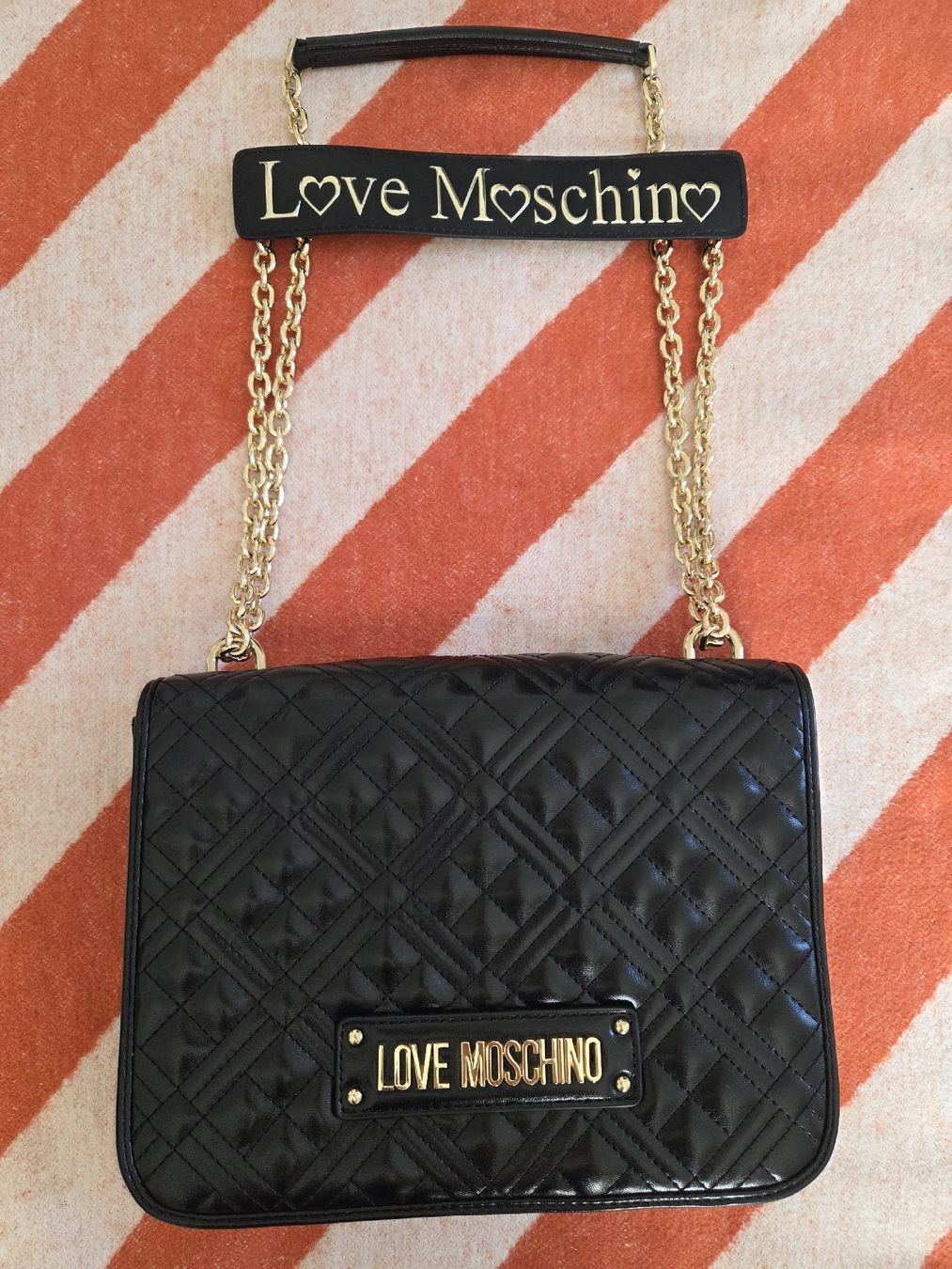 Moschino Sacs femmes: Love Moschino Tasche – Neuf avec emballage d'origine à Schaffhausen par Ali_SH