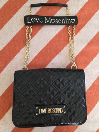 Love Moschino Tasche