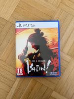 Like a Dragon: Ishin! PS5 neuf!