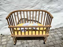 Beistellbett Baby