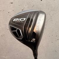 Cobra Bio Cell 10.5° Driver