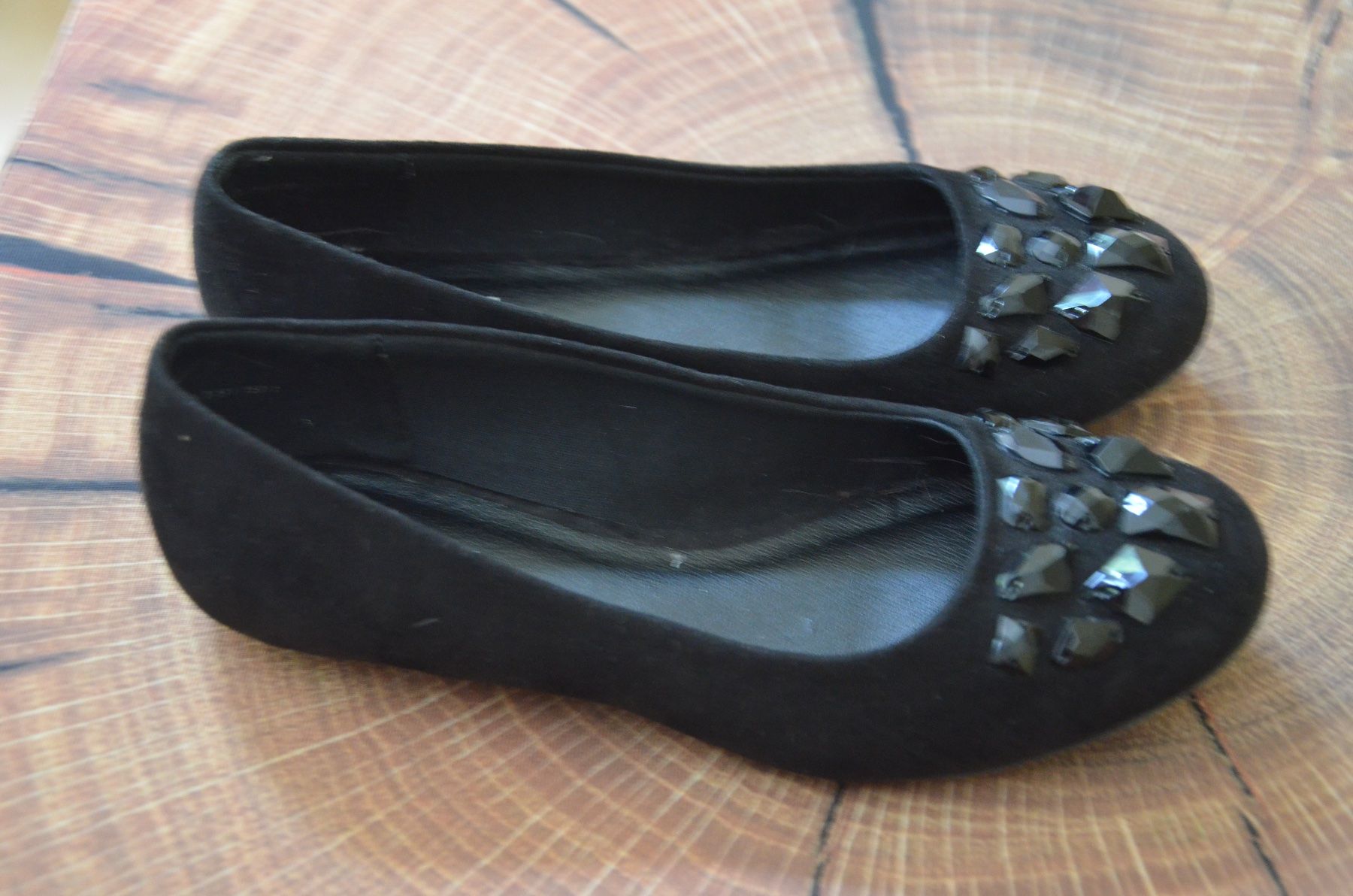 Schuhe für Mädchen: NO 33 – Gebraucht aus Chiasso von Dolly015