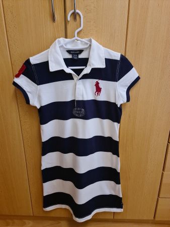 Mädchen Kleid/Polo Ralph Lauren/158-164