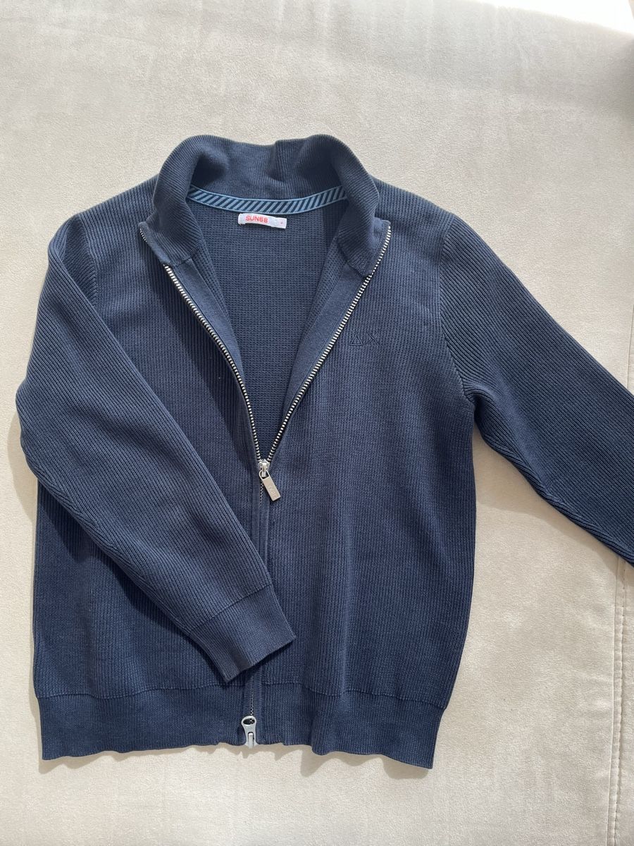 Maglioni & Felpe: Edler Pulli Gr. 122 – Usato da Stäfa venduto da Exclusive00