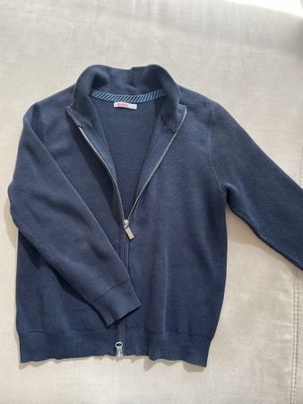 Edler Pulli Gr. 122