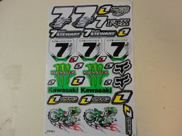 Decal für Modelle