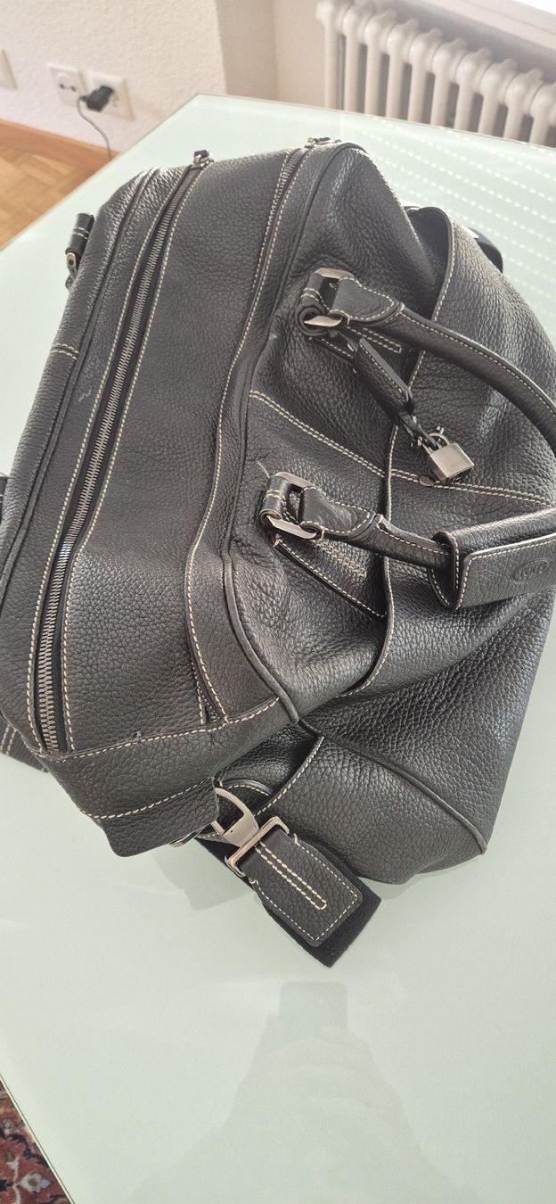 Tod'S Borse: TOD'S reisetasche – Usato da Meilen venduto da COSTA_ABC