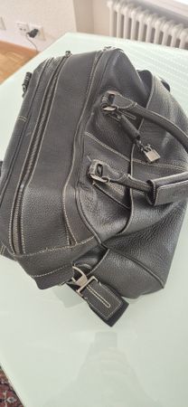 TOD'S reisetasche