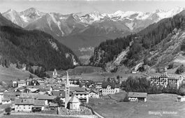2x Bergün