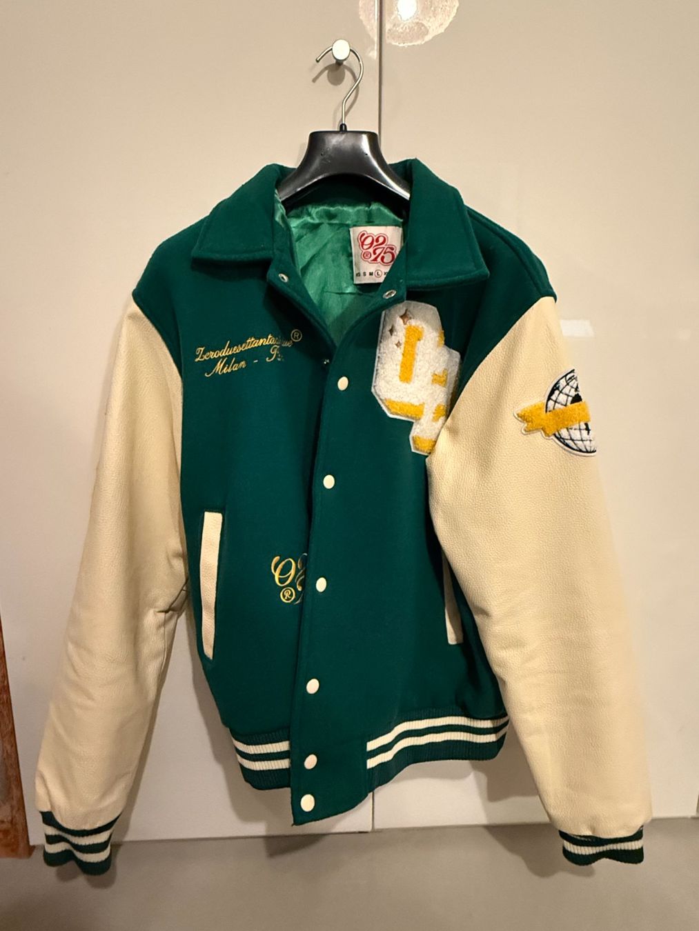 Vestes: Giacca 0275 – D'occasion à Novazzano par mat_qrp6