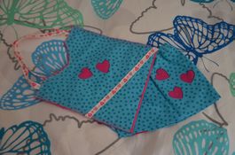TAILLE 56 - NEU