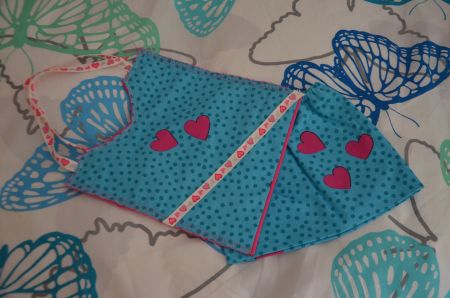TAILLE 56 - NEU