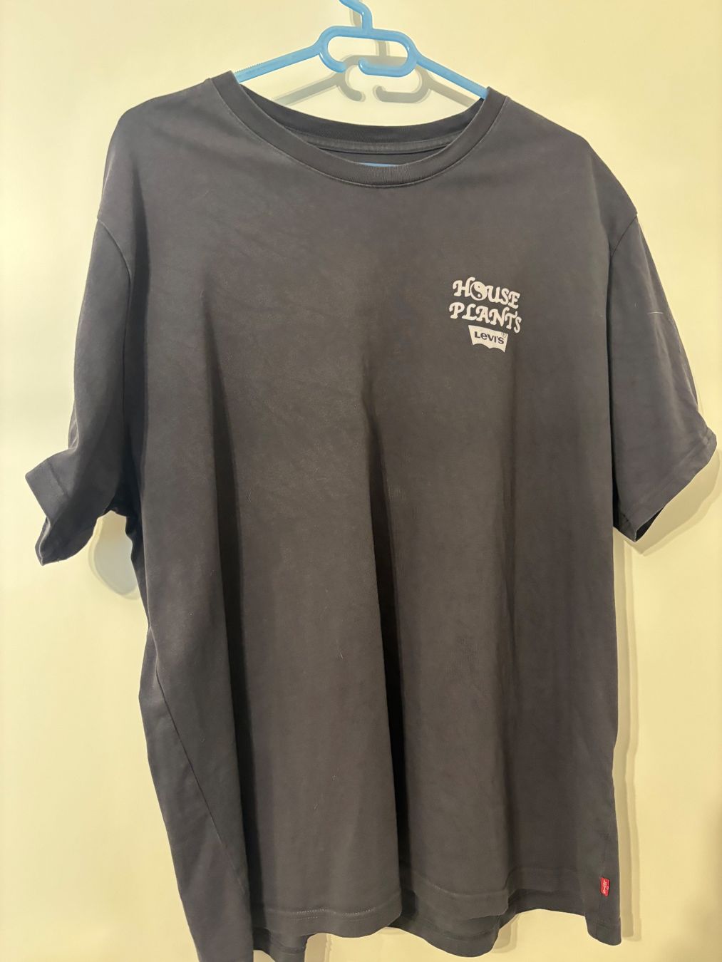 Levi's T-shirt: 4er Set Levis Shirts – Usato da Uzwil venduto da MrNobody 2