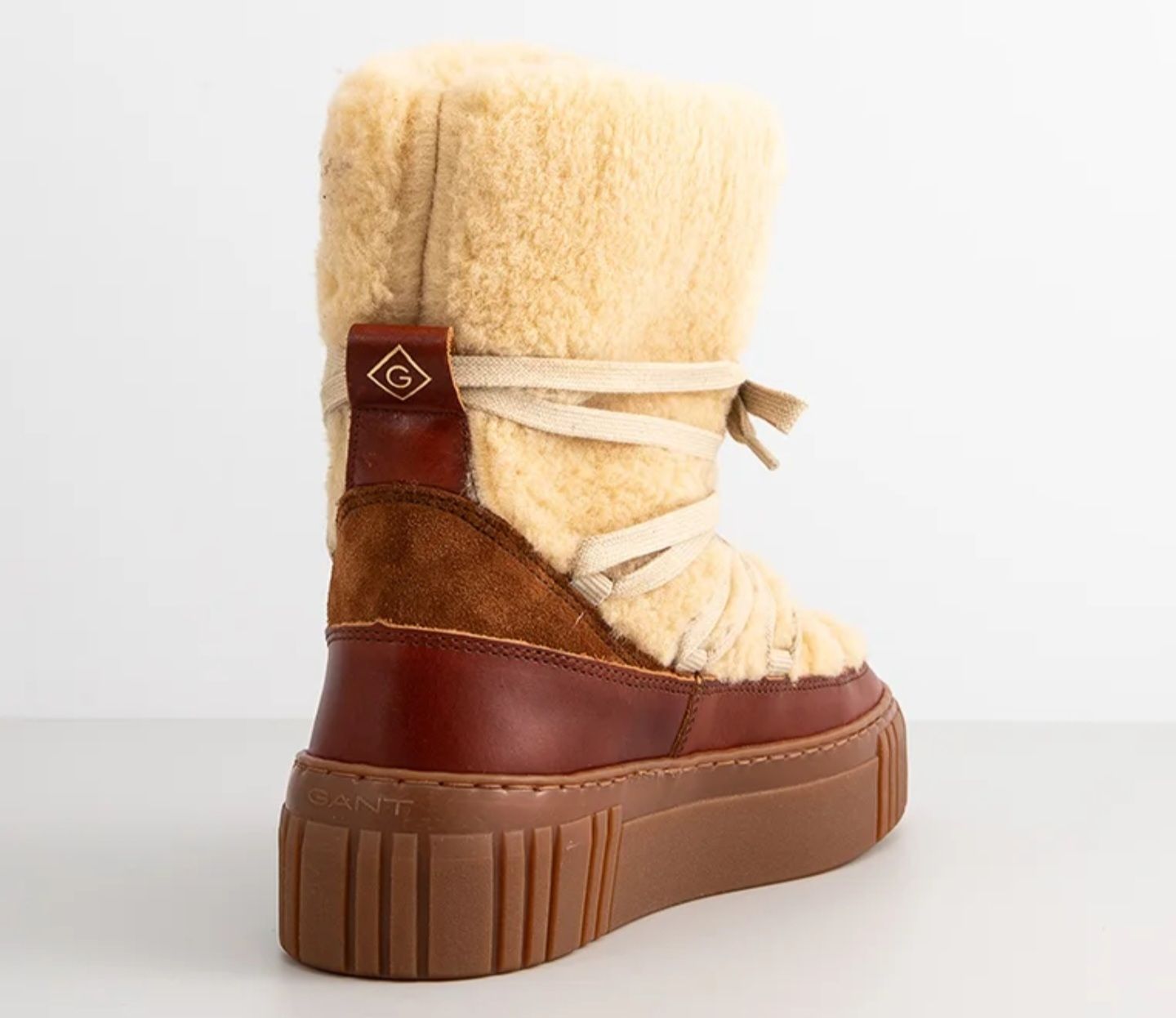 Scarpe da uomo: Gant moon boots gr.40 NEU – Nuovo e nell'imballaggio originale da Amriswil venduto da newschweiz 4