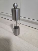 Peugeot Salzmühle Edelstahl Design Klassiker Gr. 20 cm
