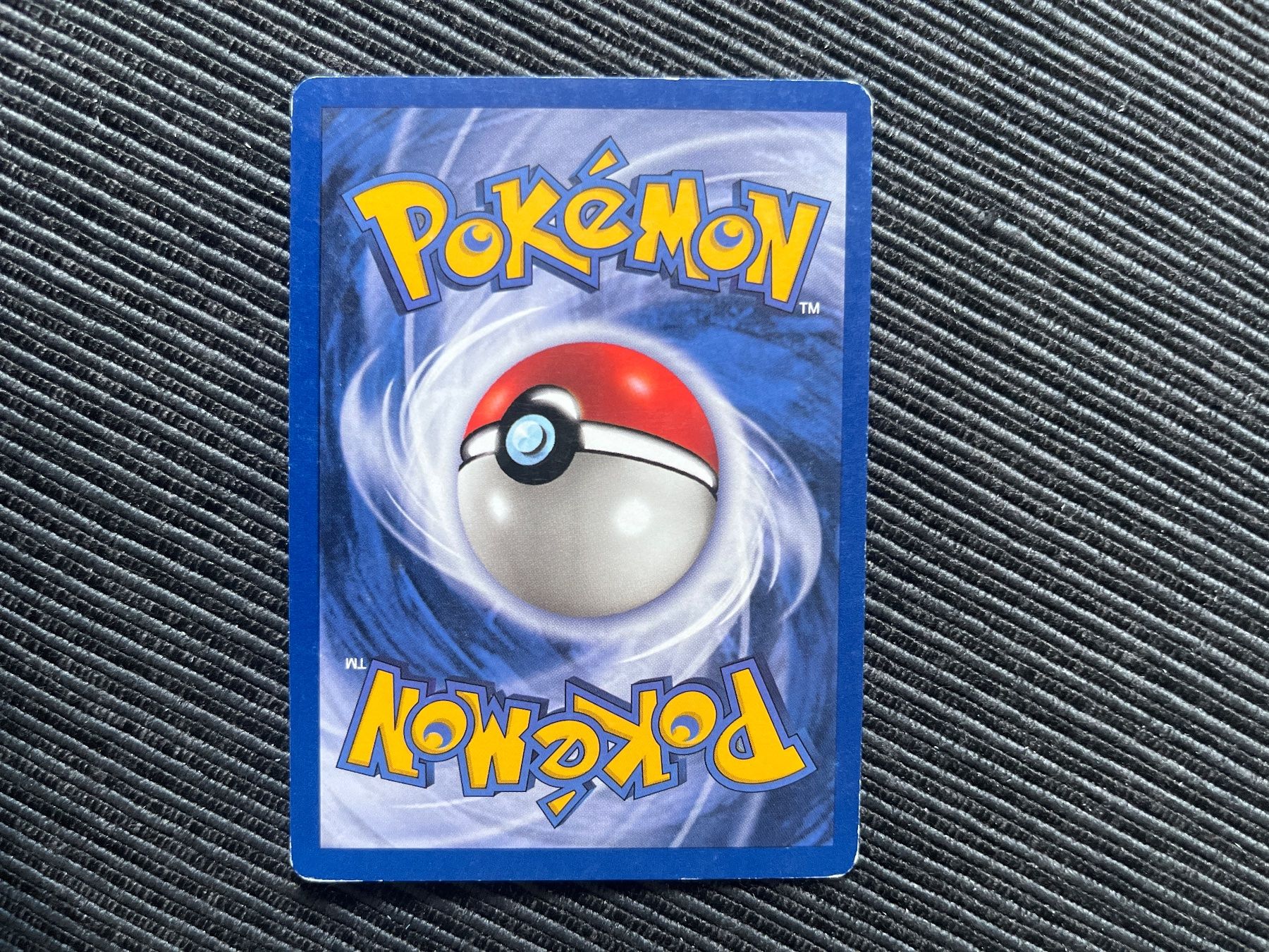 Pokémon Carte collezionabili: Pokemon Smogon 1. Edition non holo Base Set – Usato da Wabern venduto da Collectfun 1
