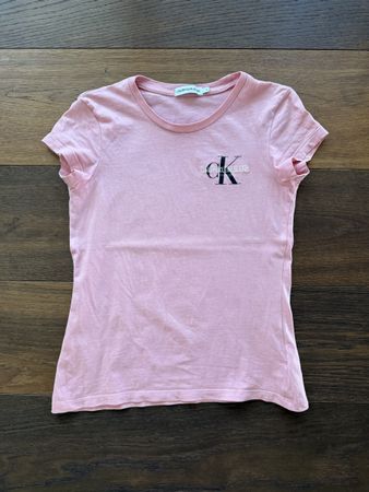 T-Shirt Mädchen 