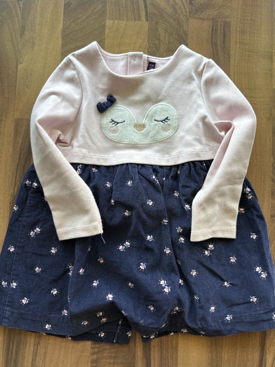 Ensembles coordonnés: 2er-Set Mädchenkleidung, 80 cm – D'occasion à Zürich par ele_vrh7 1