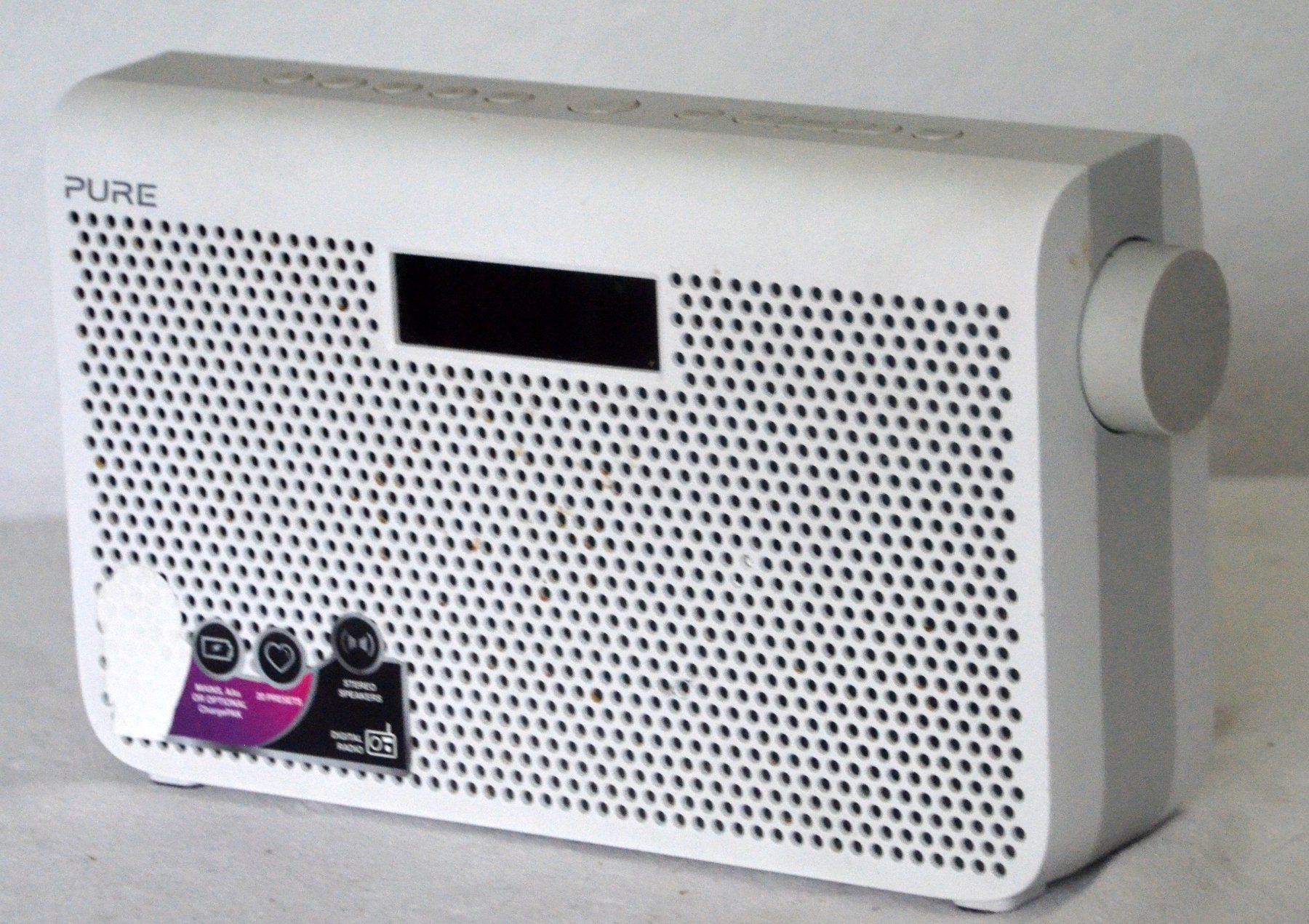Radios: Radio Pure One Maxi Series 3 DAB / DAB+ – Gebraucht aus Collonges von arashee 1