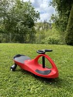 Auto PlasmaCar
