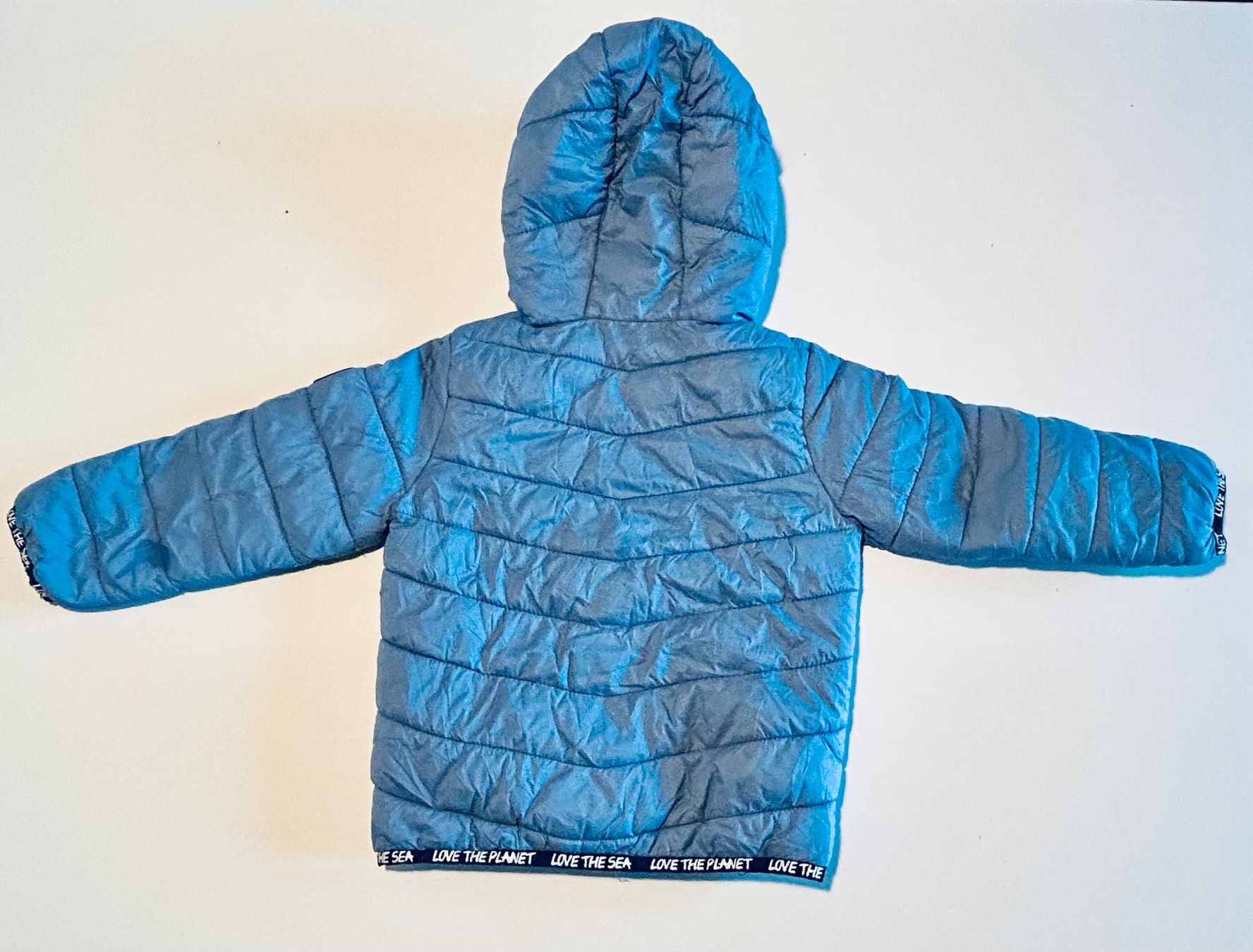 C&A Giacche & Cappotti: Übergangsjacke, Grösse 92 – Usato da Riedholz venduto da Abendsonne 1