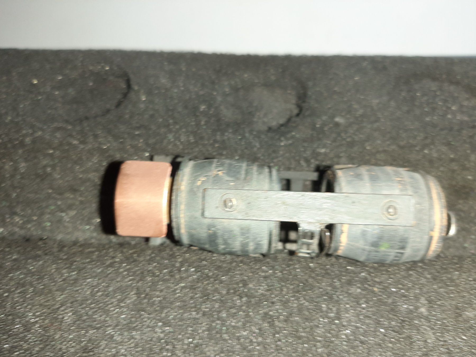 Modelleisenbahnen: PAS DE MARQUE – Gebraucht aus Avully von RIVALIS 2