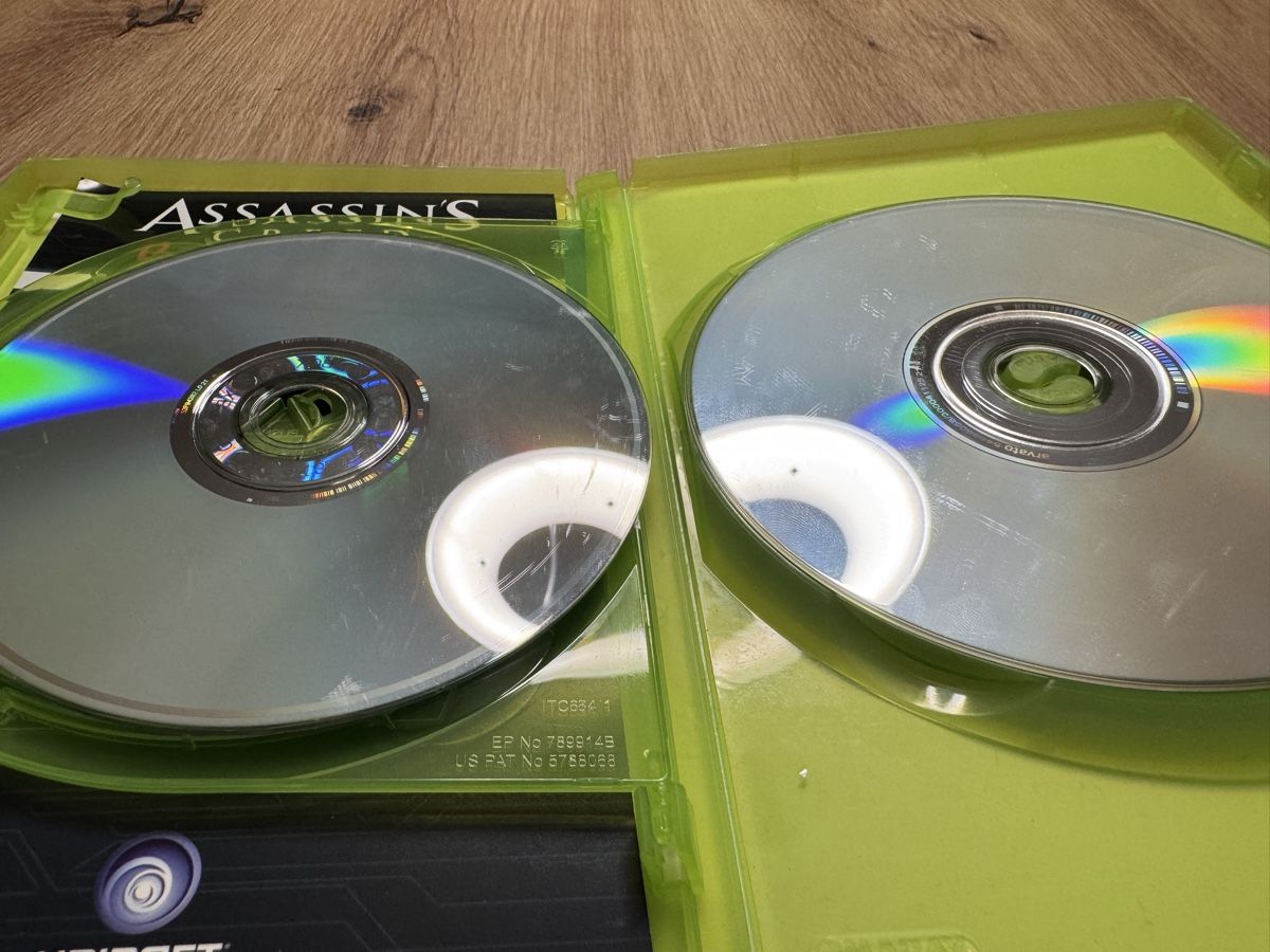Microsoft Spiele: Xbox 360 - Assassin's Creed: Revelations - Game – Gebraucht aus Biberist von etesummer 3