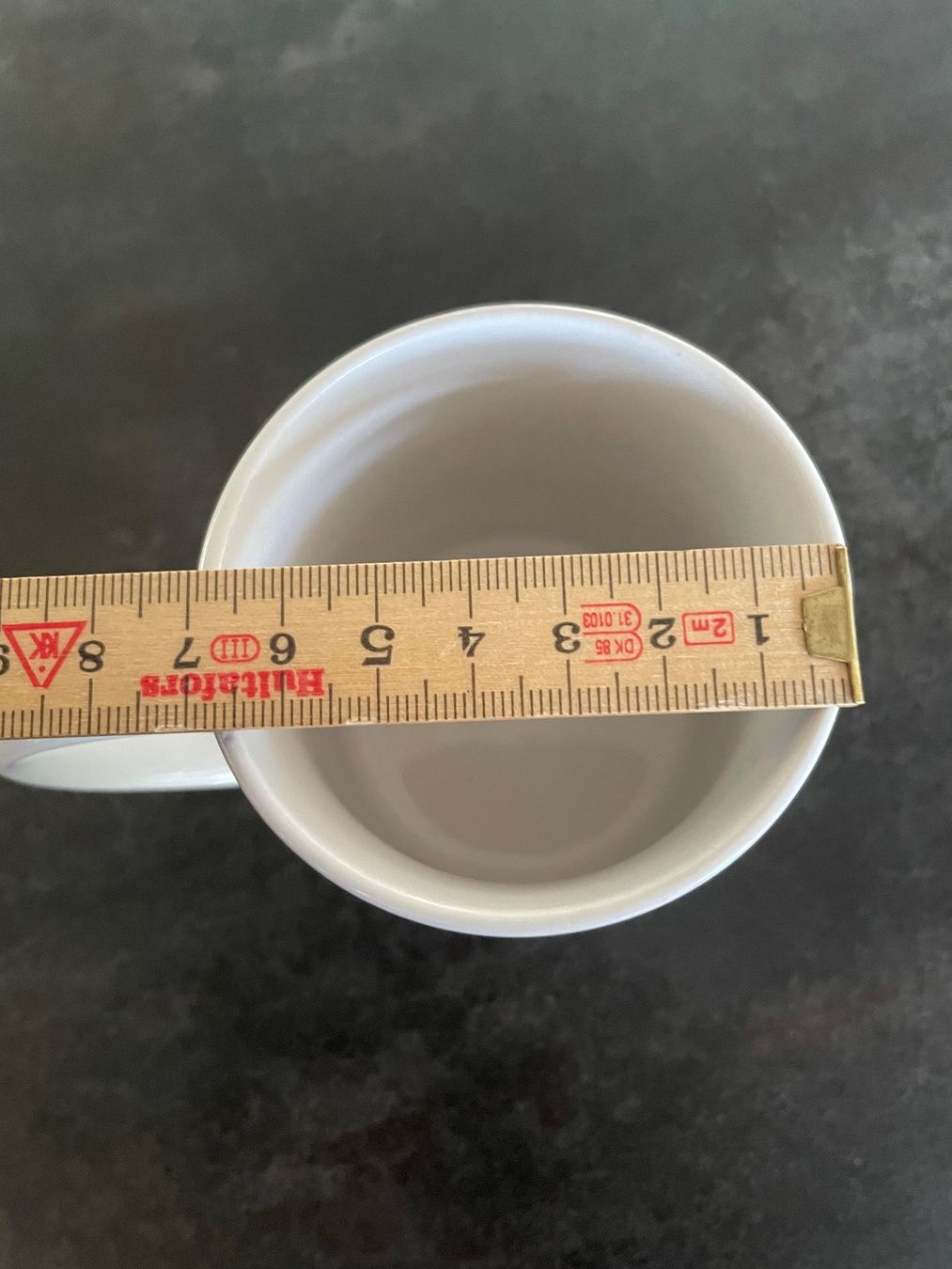Tassen: Tasse « mug » The Simpsons – Gebraucht aus Vallamand von Bricbracbroc82 9