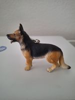 Schäferhund Schlüsselanhänger