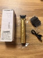 Neuer Vintage T9 Dragon Haartrimmer
