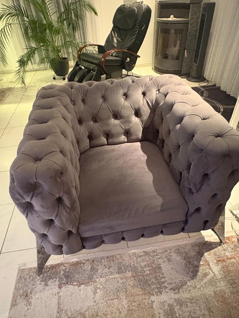 Divani: neues gebrauchtes Sofa – Usato da Muri AG venduto da leo_9qns 1