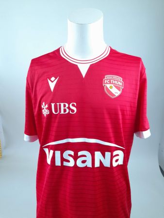 FC THUN Bertone Fussballtrikot