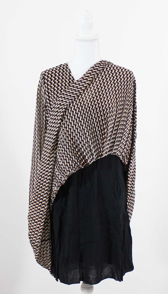 Comma Vestiti: comma Kleid Gr. 38 – Usato da Belp venduto da caramel-secondhand 6