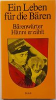 Bärenwärter Hänni erzählt vom Berner Bärengraben (1975)