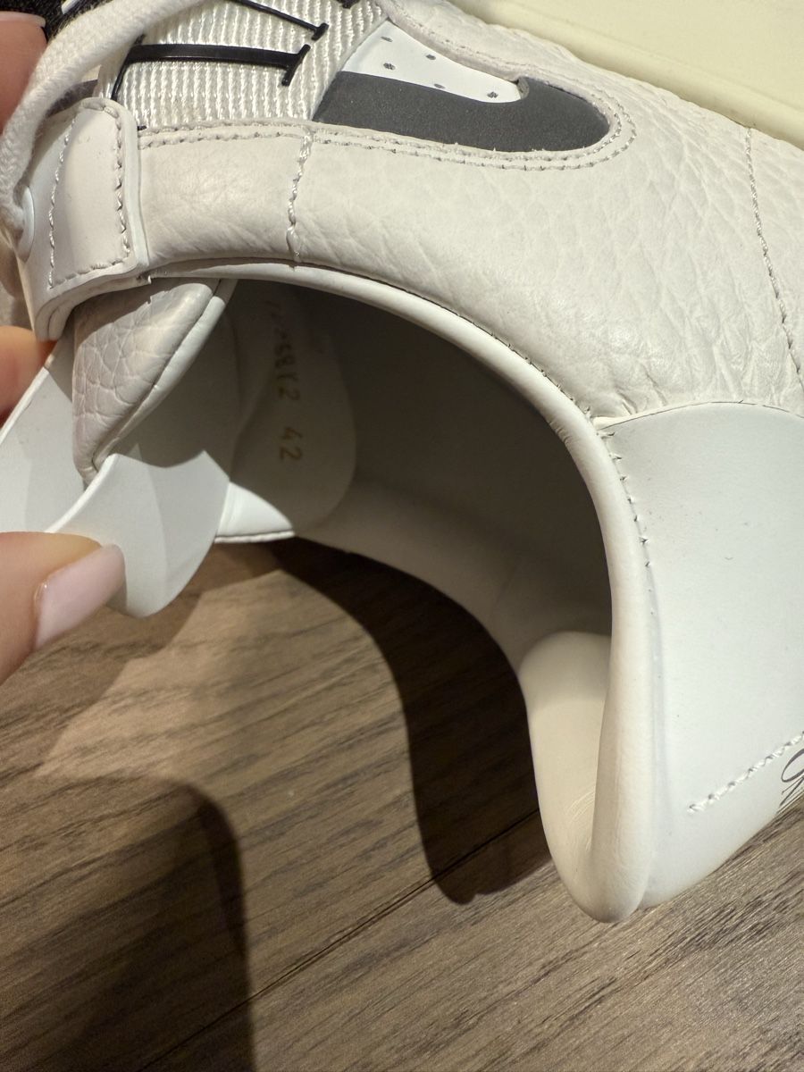Valentino Chaussures hommes: Valentino Sneaker, Grösse 42 – Neuf (Voir description) à Wallisellen par MaraG91 4