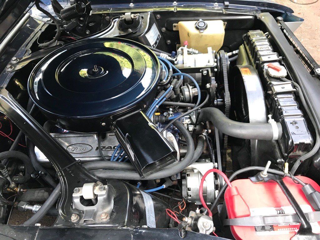 Ford (Usa) Automobili: Ford Mustang 1968, Veteran – Usato da Allschwil venduto da lukisina01 6