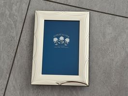 Bilderrahmen (Fotos 10 x 15 cm) - Finest Silver