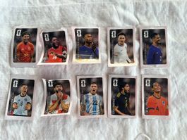11 Panini WM 2026 (Coke)
