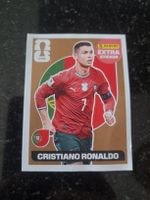 Panini Extra Sticker Ronaldo Bronze