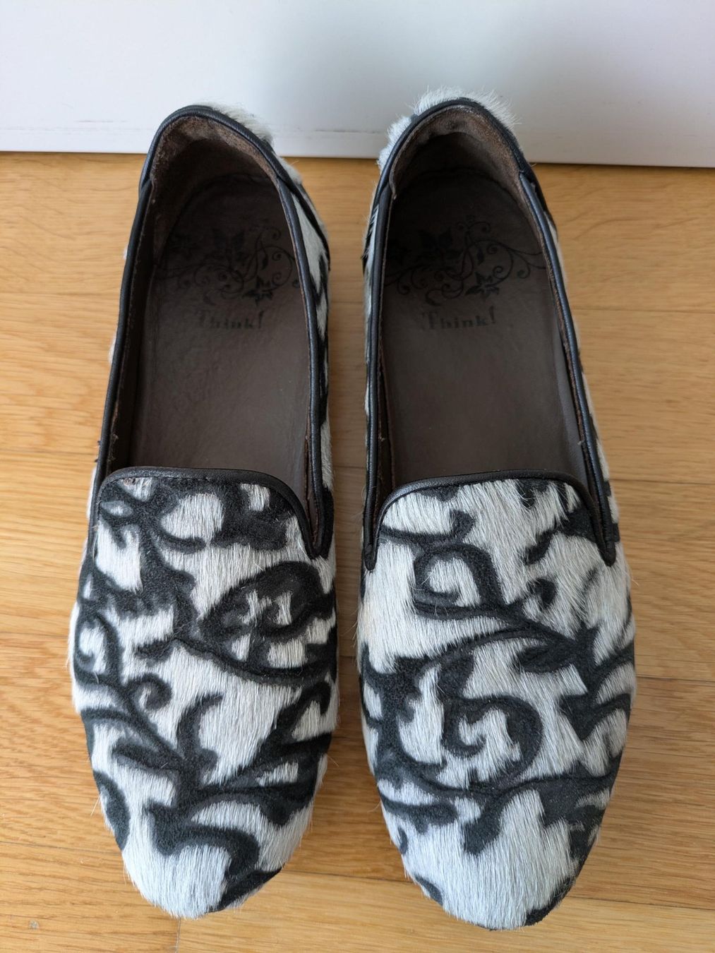 Think Scarpe da donna: Schuhe Think Gr. 37.5 – Usato da Schneisingen venduto da tiziana_v01 2