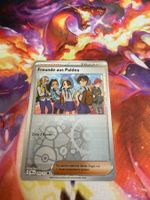 Freunde aus Paldea (PRE 109) / Reverse Holo