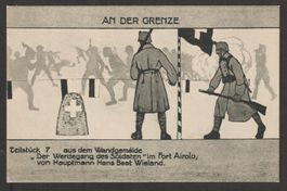 WK1 Wohltätigkeitsorganisationen Nr. 52 *